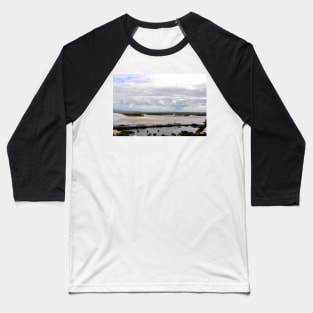 Australie - Nambucca Heads Baseball T-Shirt